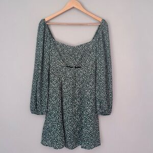 NWT Abercrombie & Fitch Dress